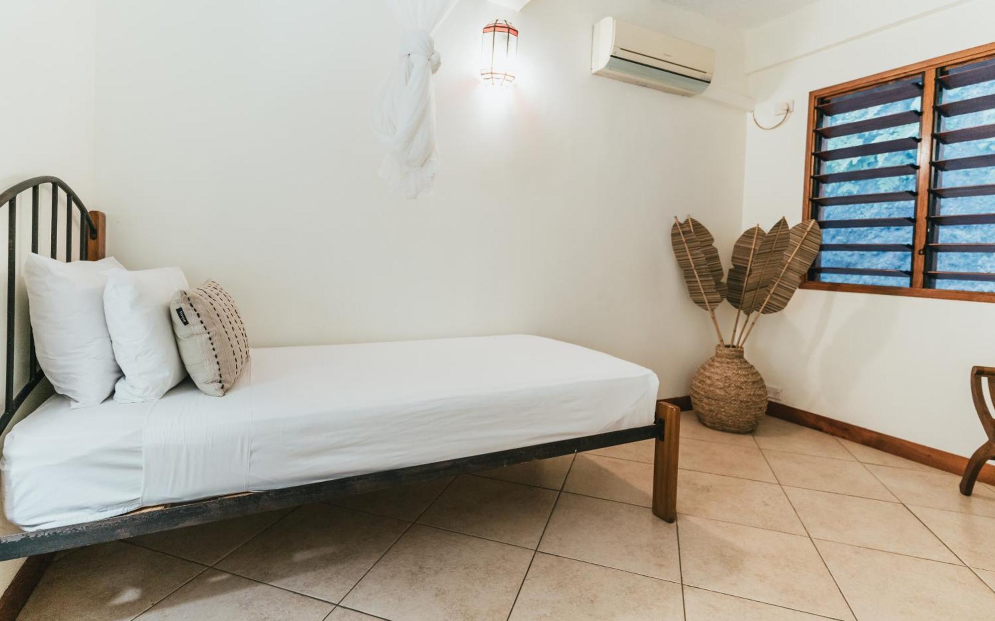 Fatumaru Lodge Port Vila Bagian luar foto