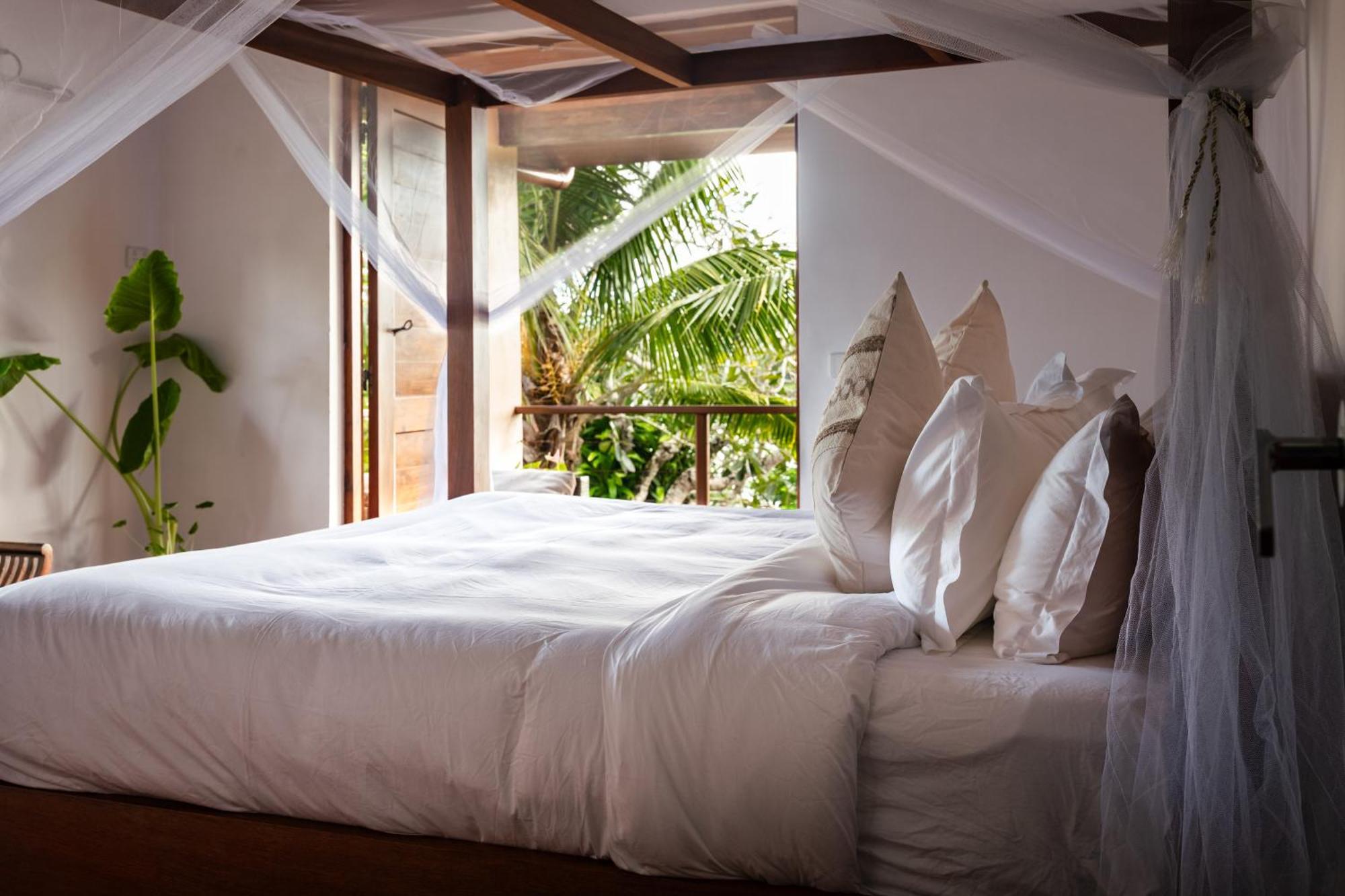 Fatumaru Lodge Port Vila Bagian luar foto